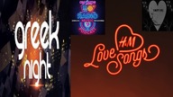 RADIO MUZYKA - GRECKIE LAIKO LOVE 14. 05. 22