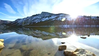 AWESOME X: Sense of Life