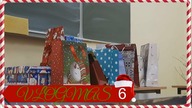 VLOGMAS 6: Mikołajki!
