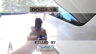 MW2 Live Action Gameplay