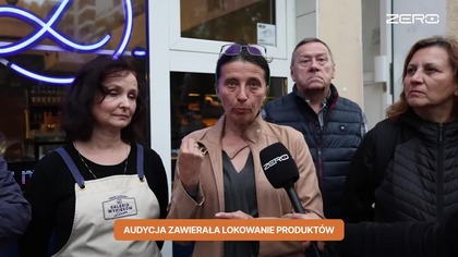 Jak polskojęzyczni urzędnicy niszczą polskich przedsiębiorc&oacute;w! (15.10.2026)