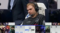 DetonationFocusMe vs 100 Thieves |EN| - Worlds 2021 Group Stage 2