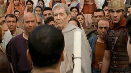 Pierwszy Cesarz.  Cz1.  (2003) lektor