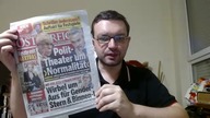 ÖSTERREICH 24 czyli co u naszych sojuszników Austriaków - dr Piotr Napierała OE24