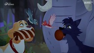 Belfort i Lupin S01E22 Fajerwerk szaleństwa (Napisy PL)