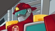 [S01E26] Transformers Rescue Bots - Odcinek 26 - Spieszmy do przyszłości