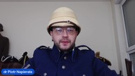 HOLANDIA w XIX wieku - dr Piotr Napierała