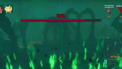 FADER | #martincaine #Twitch