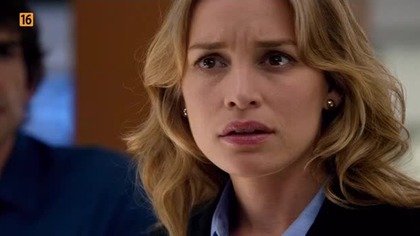 Kamuflaż-Covert.  Affairs.  S03E08.  2012