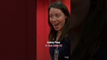 The Parks & Recreation Cast BEFORE The Fame