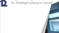 Lift tour - Szpital Wojewódzki im.  Świętego Łukasza w Tarnowie