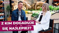 Przemysław Klima o kłótniach na planie Masterchefa.  Tak ocenia restaurację Wachowicz