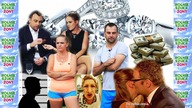 ROLNIK SZUKA ZONY 2: Prawdziwy powod zerwania zareczyn!