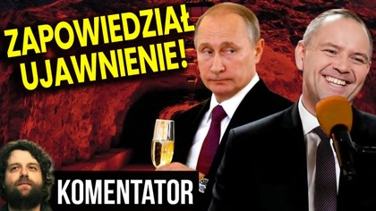 Tajny Aneks Do Raportu WSI! Nawrocki Zapowiedział Ujawnienie! - Analiza Ator