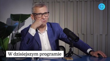 12. 07. 2023r KARTY NA STÓŁ czyli KWIATKOWSKI POCI SIĘ w studiu