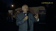 Jak zapobiec fali uchodźców? - Janusz Korwin-Mikke (Wakacje z Korwinem)