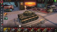 GRAND OPENING 55 LIMITED EDITION BOXES AND 10 MYSTERIOUS BOXES  | World of tanks blitz