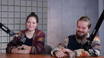 Muzyka, która chce być między ludźmi | Kapela Fedaków o tradycji, wspólnocie i żywej kulturze