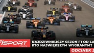 Wzruszające pożegnanie Vettela.  Te obrazki przejdą do historii [OSTATNI ODCINEK F1 SPORT]