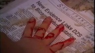 Night Feeder (1988) - fragment filmu