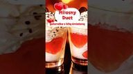 Miłosny Duet w 5 Minut! Deser na Walentynki 