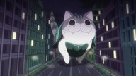 [Fusoku Subs] Daikaijuu Gamenya Shuurai