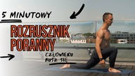 1 prosty nawyk, który zmienia wszystko! Rozrusznik Poranny! [RP45]