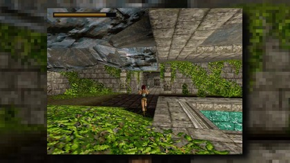 Kroniki Piwniczaka: Tomb Raider #02