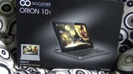 Recenzja GoClever Orion 101 - Mocny tablet za sensowne pieniądze?