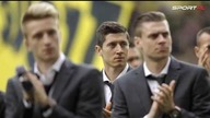 Borussię stać by zatrzymać Lewandowskiego do końca kontraktu i nie wzmacniać Bayernu