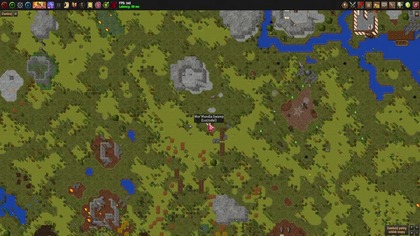 Pierwszy Hunt na Emperor Scorpion  | Medivia. online Gameplay PL #7