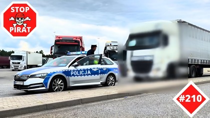 Podziękowania dla wszystkich, którzy podzielili się swoimi materiałami. Kamera samochodowa to nasza druga para oczu, która widzi więcej i przez cały czas. Zdecydowanie poprawia nasze bezpieczeństwo, a także jest najlepszym pełnomocnikiem w sytuacji wątpliwej, której gdyby nikt nie nagrał, nikt by w jej przebieg nie uwierzył. Nagrania na tym filmie mają charakter edukacyjny, prewencyjny i działają ku przestrodze.

Zapraszam Cię do zasubskrybowania kanału, ocenienia i skomentowania filmu oraz dalszego udostępniania.
Jeśli masz ciekawy film, wyślij go na adres e-mail: stoppirat2020@gmail.com
Większe filmy możecie wysyłać przez Dysk Google lub bez zakładania konta przez https://wetransfer.com

facebook: https://www.facebook.com/STOPPIRAT  
instagram: stop_pirat
 https://www.instagram.com/stop_pirat?utm_sourceig_web_button_share_sheet&igshZDNlZDc0MzIxNw 

POLICJA W AKCJI STOP PIRAT TV    
https://www.youtube.com/watch?v2uuAr_NS1NQ&t51s
Zapraszamy!

5:42 Źródło: Policja
6:00 Źródło: Policja
7:45 Źródło: Policja
8:27 Źródło: Policja