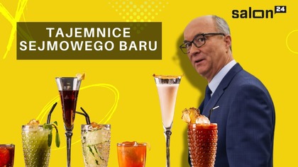 SEJMOWA PROHIBICJA: CO KRYJE SŁYNNY BAR ZA KRATĄ?