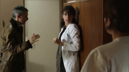 Mroczne pragnienie - Dangereuses retrouvailles (2013) (Lektor PL)