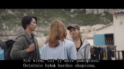 2.  Drops...  8.  napisy