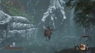Sekiro Małpi strażnik