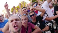 KALI, SZPAKU, ŻABSON i inni! WENGROOVE HIP HOP FESTIWAL 2018!
