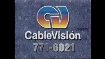 Flow (Argentina) Logo History (ft.  Cablevision)