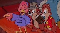 Chip n Dale Rescue Rangers. E36. Song of the Night n Dale.PL HD