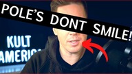Why Polish People Dont Smile