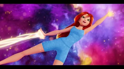 Forever Winx Full Transformation Song Winx Club The Magic is Back