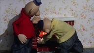 Pat i Mat Odcinek 31 - Meble (1080p)