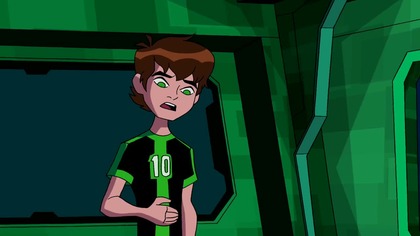 B10 OV S01E01-03 [HD]