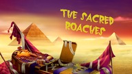 Oggy and the Cockroaches - The Sacred Roaches (s07e09) Full Episode in HD