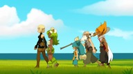 Wakfu s2e19-Za garść gulden&oacute;w.