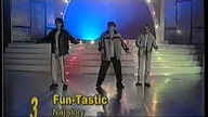 Fun-Tastic - Naj Story