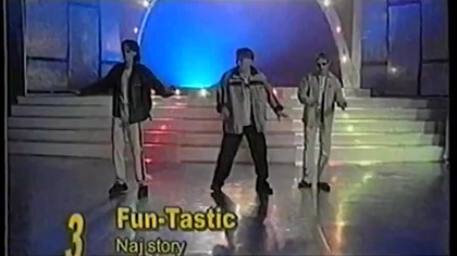 Fun-Tastic - Naj Story