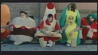 Good Charlotte - I Just Wanna Live (2004)