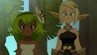 Wakfu s1e20-Drzewo Życia.