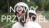 NASZ NOWY TOWARZYSZ PODRÓŻY
